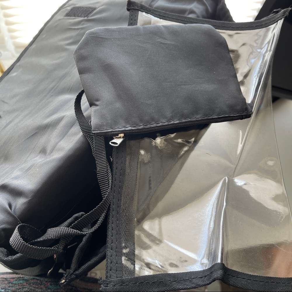 Diaper bag - Picture 6 of 6